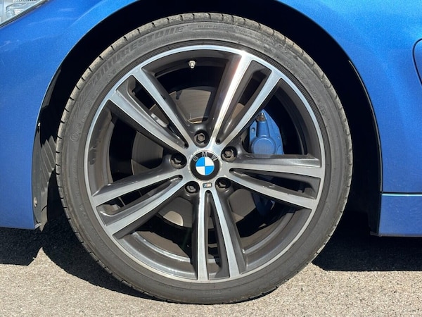 Used BMW 4 Series 2014 for sale - 76179403: Photo 23