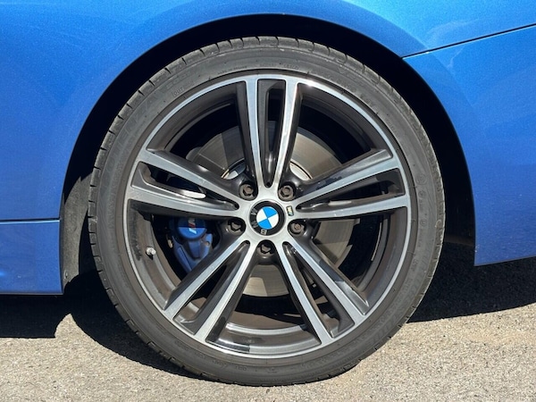 Used BMW 4 Series 2014 for sale - 76179403: Photo 24
