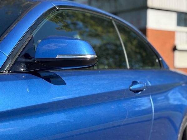 Used BMW 4 Series 2014 for sale - 76179403: Photo 25
