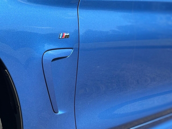 Used BMW 4 Series 2014 for sale - 76179403: Photo 26