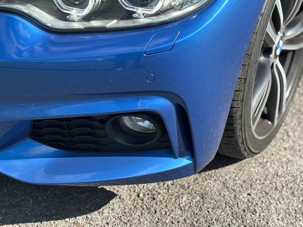 Used BMW 4 Series 2014 for sale - 76179403: Photo 29