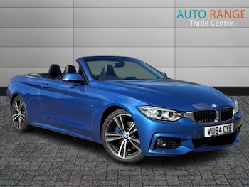 Used BMW 4 Series 2014 for sale - 76179403: Photo 2