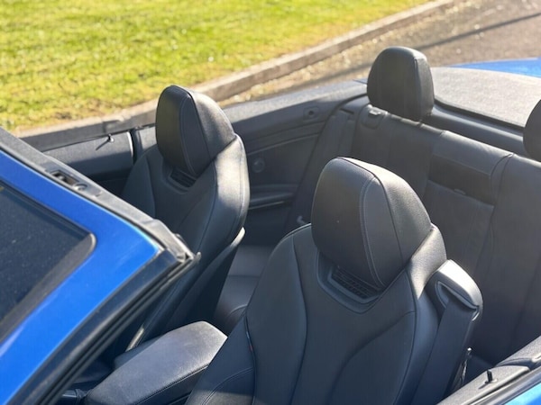 Used BMW 4 Series 2014 for sale - 76179403: Photo 35