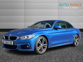 Used BMW 4 Series 2014 for sale - 76179403: Photo 3