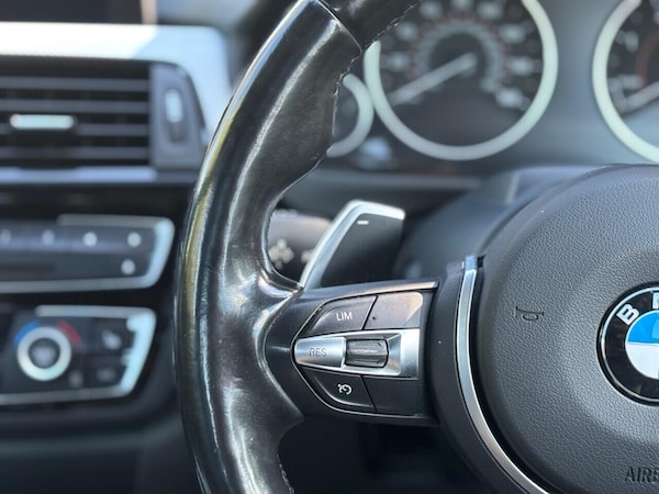 Used BMW 4 Series 2014 for sale - 76179403: Photo 44