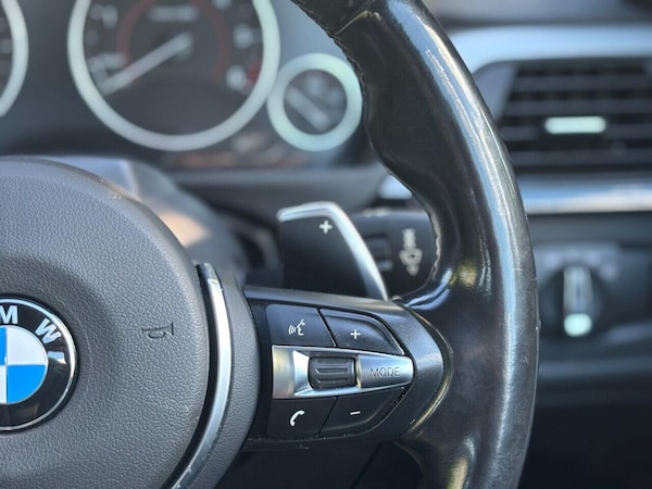 Used BMW 4 Series 2014 for sale - 76179403: Photo 45