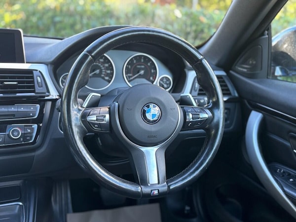 Used BMW 4 Series 2014 for sale - 76179403: Photo 46