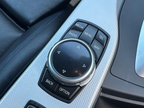 Used BMW 4 Series 2014 for sale - 76179403: Photo 48