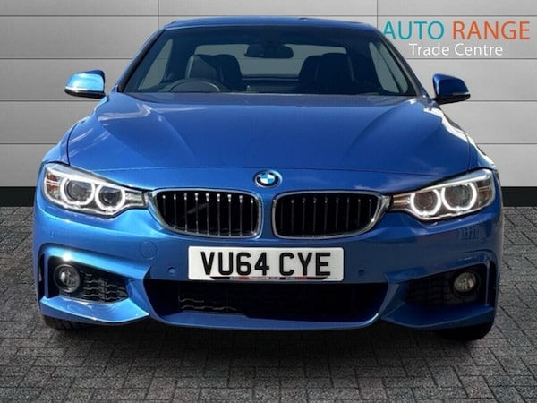 Used BMW 4 Series 2014 for sale - 76179403: Photo 4