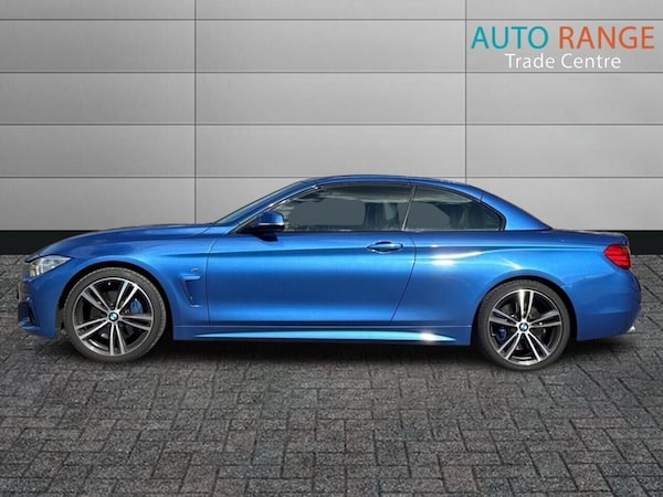 Used BMW 4 Series 2014 for sale - 76179403: Photo 6