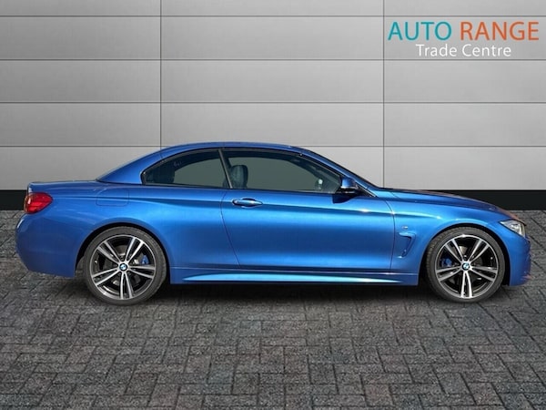Used BMW 4 Series 2014 for sale - 76179403: Photo 7