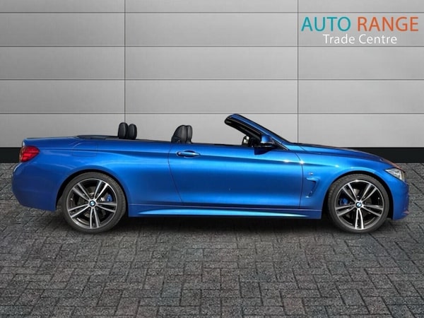 Used BMW 4 Series 2014 for sale - 76179403: Photo 8