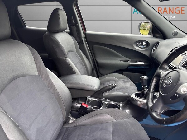 Used Nissan Juke 2018 for sale - 75678531: Photo 12