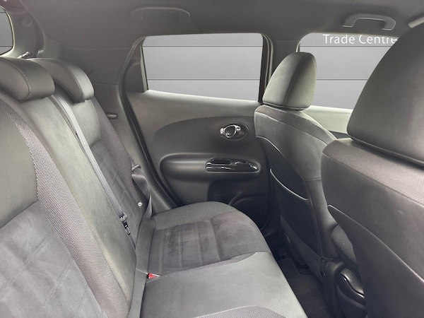 Used Nissan Juke 2018 for sale - 75678531: Photo 14