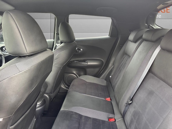 Used Nissan Juke 2018 for sale - 75678531: Photo 15