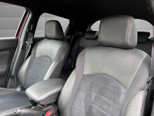 Used Nissan Juke 2018 for sale - 75678531: Photo 17
