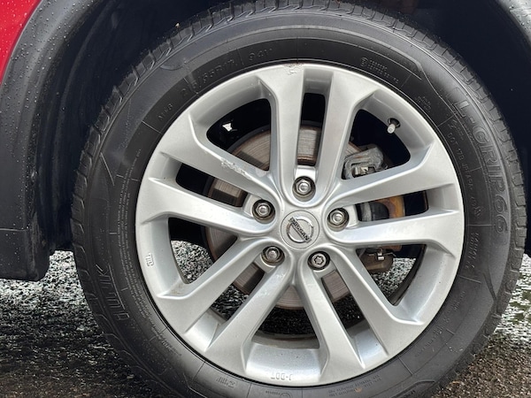 Used Nissan Juke 2018 for sale - 75678531: Photo 22
