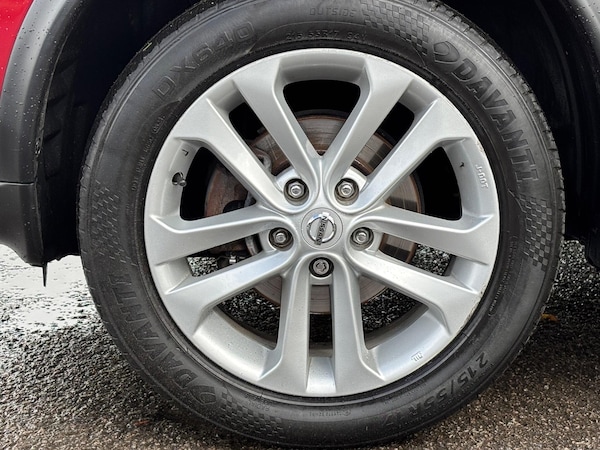 Used Nissan Juke 2018 for sale - 75678531: Photo 23