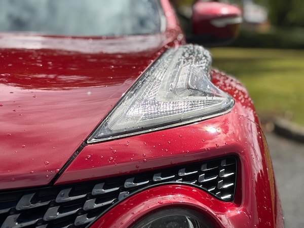 Used Nissan Juke 2018 for sale - 75678531: Photo 25