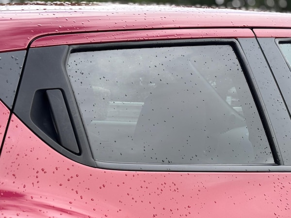 Used Nissan Juke 2018 for sale - 75678531: Photo 27