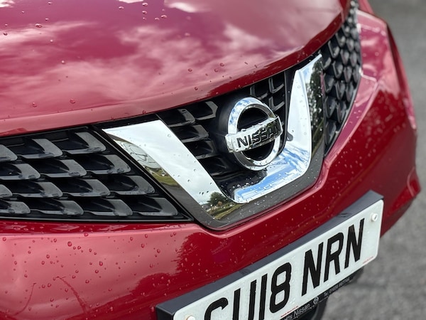 Used Nissan Juke 2018 for sale - 75678531: Photo 29