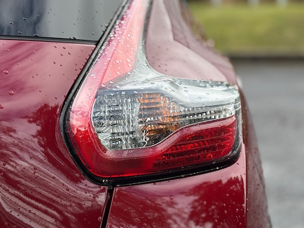 Used Nissan Juke 2018 for sale - 75678531: Photo 31