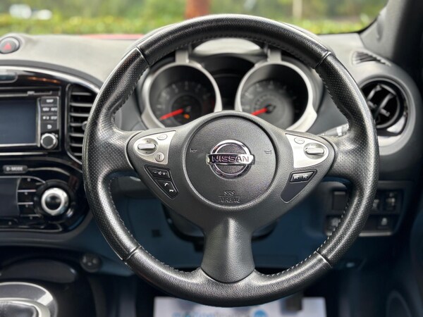 Used Nissan Juke 2018 for sale - 75678531: Photo 38