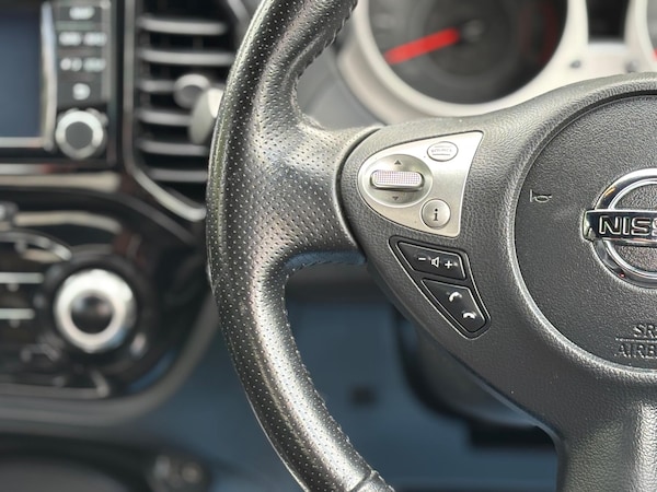 Used Nissan Juke 2018 for sale - 75678531: Photo 39