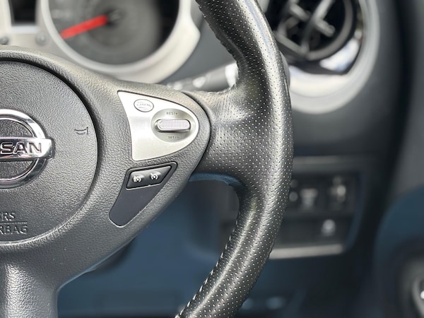 Used Nissan Juke 2018 for sale - 75678531: Photo 40