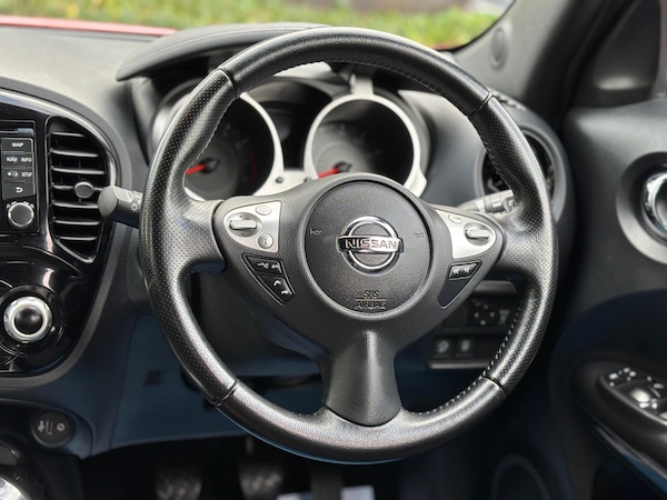 Used Nissan Juke 2018 for sale - 75678531: Photo 41