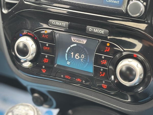 Used Nissan Juke 2018 for sale - 75678531: Photo 52