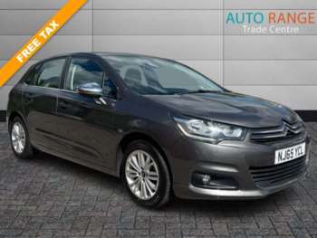 2015 (65) - 1.6 BlueHDi [120] Flair 5dr