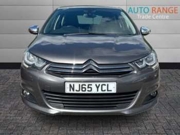 Used Citroen C4 2015 for sale - 74942413: Photo