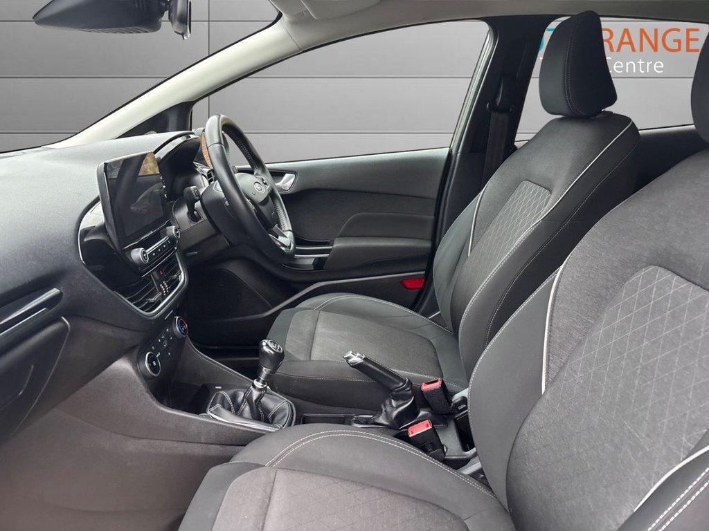 Used Ford Fiesta 2019 for sale - 77849616: Photo 11