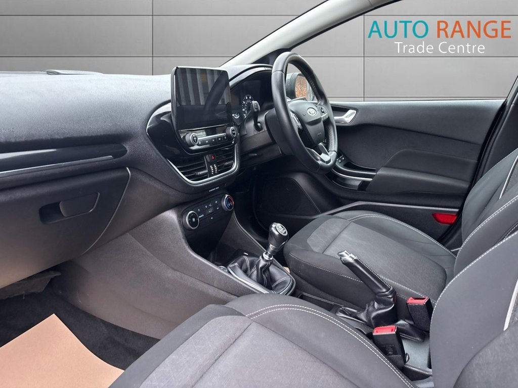 Used Ford Fiesta 2019 for sale - 77849616: Photo 13