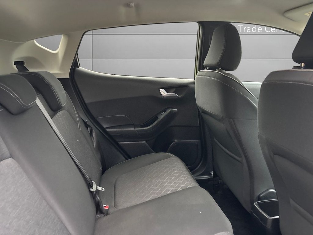 Used Ford Fiesta 2019 for sale - 77849616: Photo 14