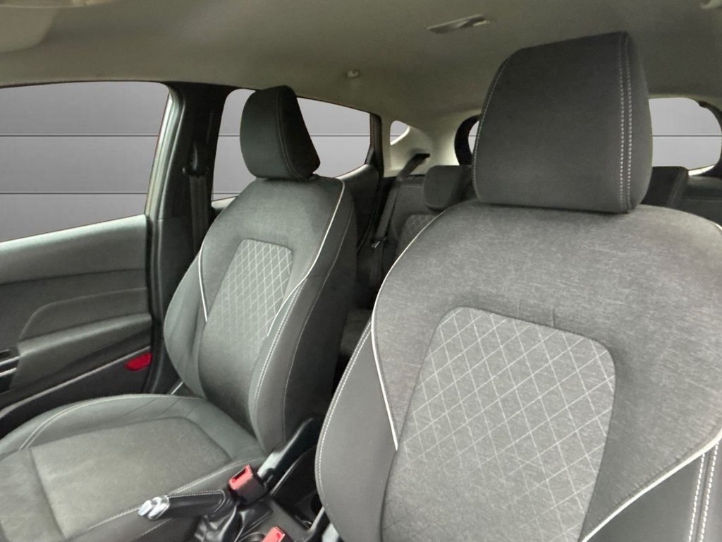 Used Ford Fiesta 2019 for sale - 77849616: Photo 17