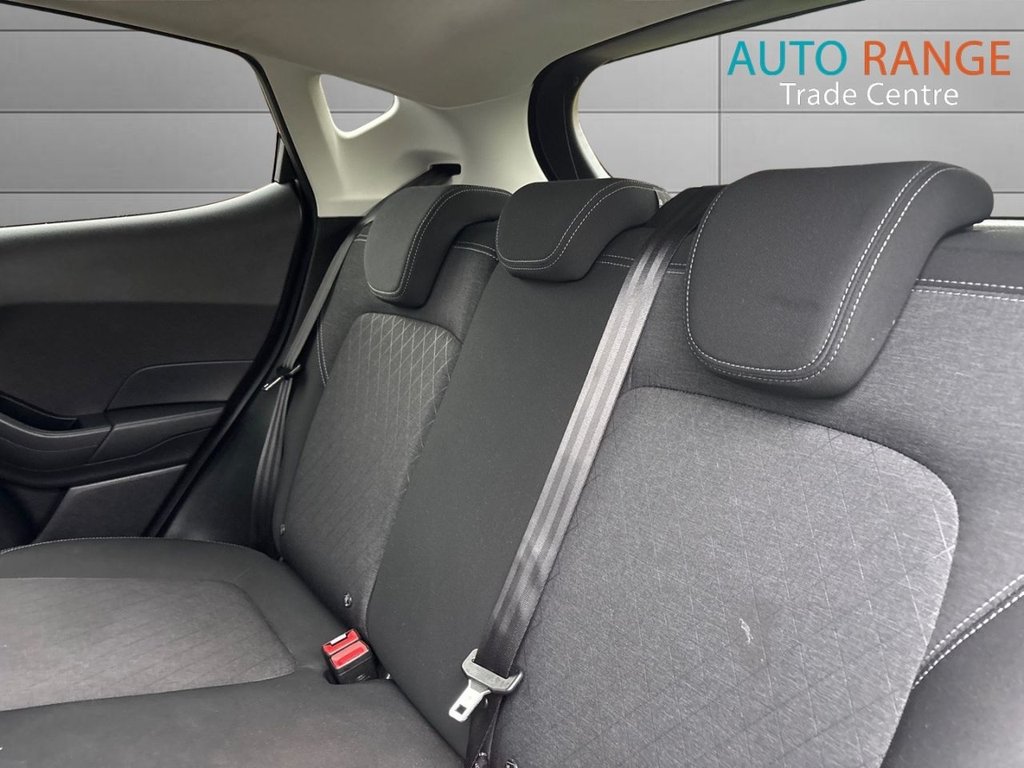 Used Ford Fiesta 2019 for sale - 77849616: Photo 19