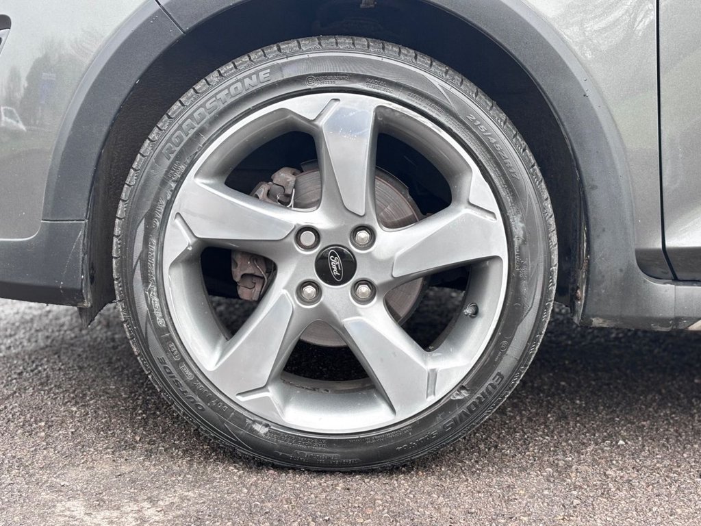 Used Ford Fiesta 2019 for sale - 77849616: Photo 20