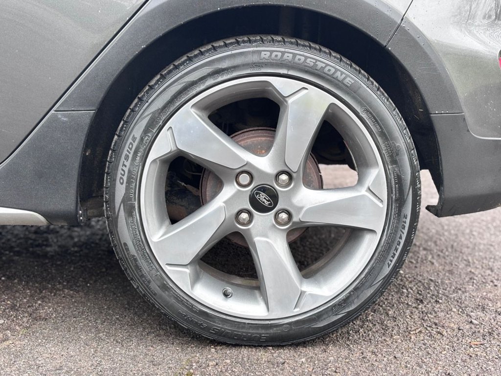 Used Ford Fiesta 2019 for sale - 77849616: Photo 21