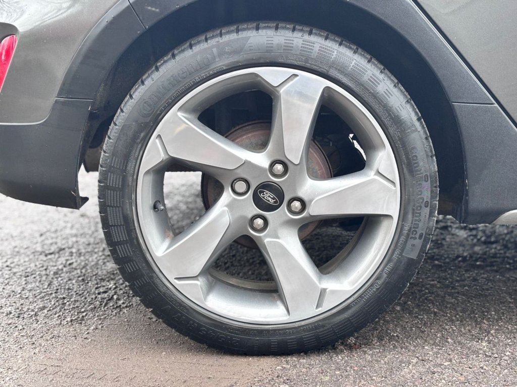 Used Ford Fiesta 2019 for sale - 77849616: Photo 22