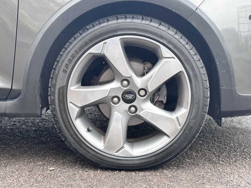 Used Ford Fiesta 2019 for sale - 77849616: Photo 23