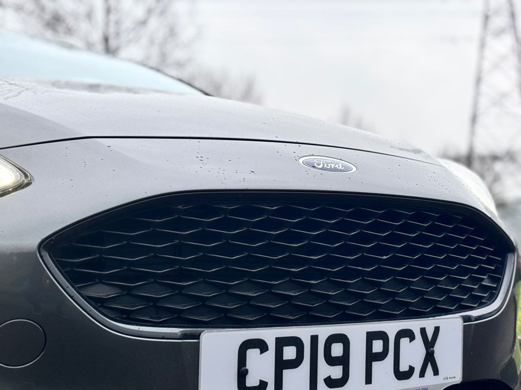 Used Ford Fiesta 2019 for sale - 77849616: Photo 26