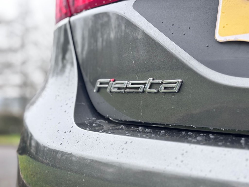 Used Ford Fiesta 2019 for sale - 77849616: Photo 31