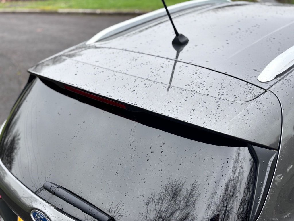 Used Ford Fiesta 2019 for sale - 77849616: Photo 34