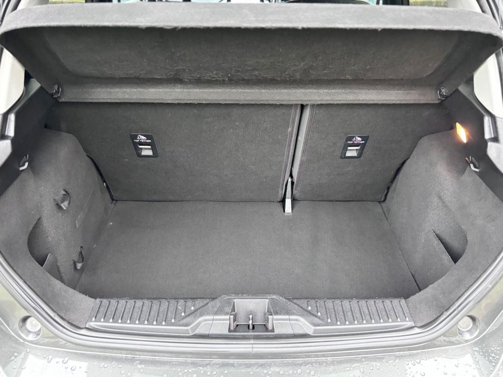 Used Ford Fiesta 2019 for sale - 77849616: Photo 36