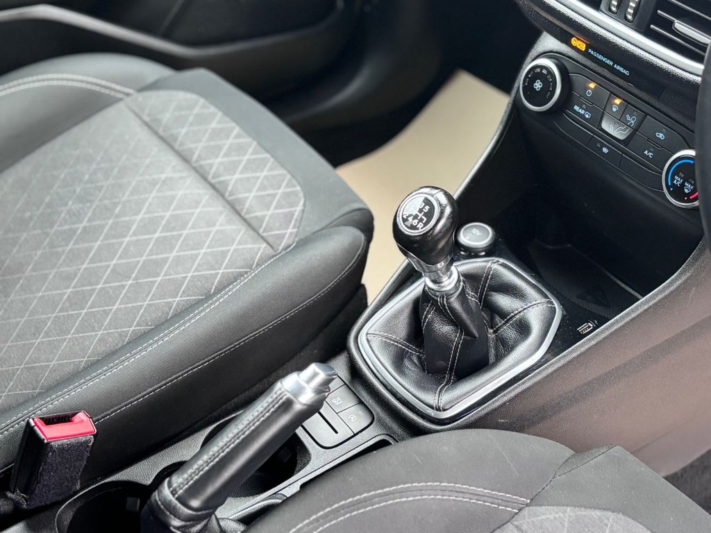 Used Ford Fiesta 2019 for sale - 77849616: Photo 38