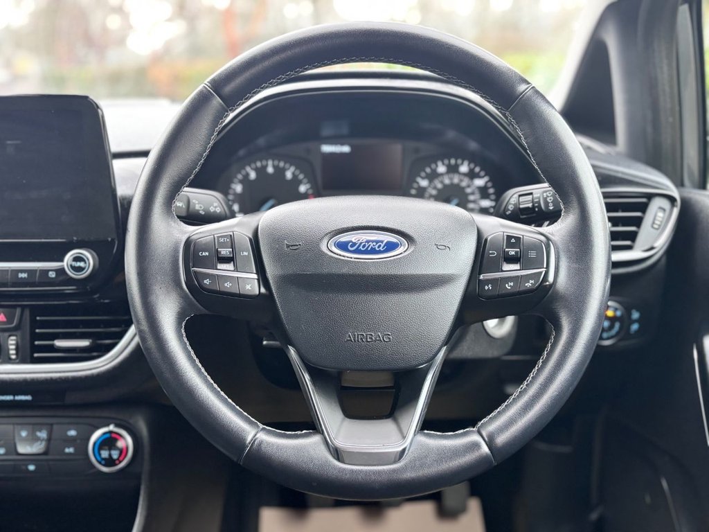 Used Ford Fiesta 2019 for sale - 77849616: Photo 40