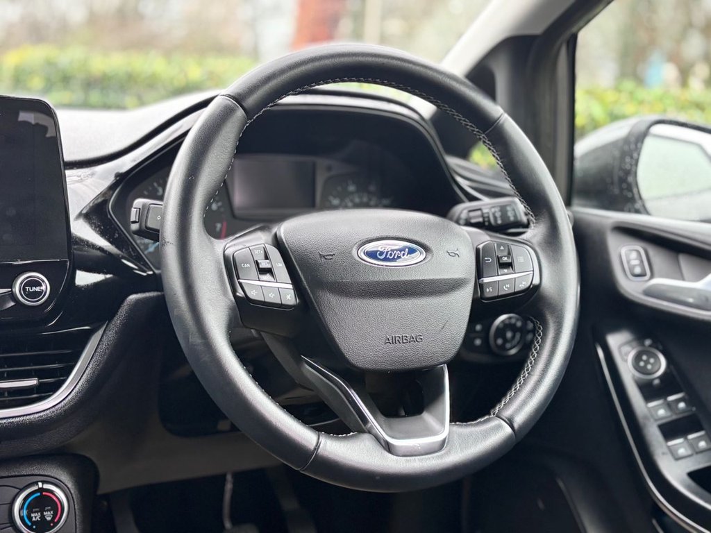 Used Ford Fiesta 2019 for sale - 77849616: Photo 43