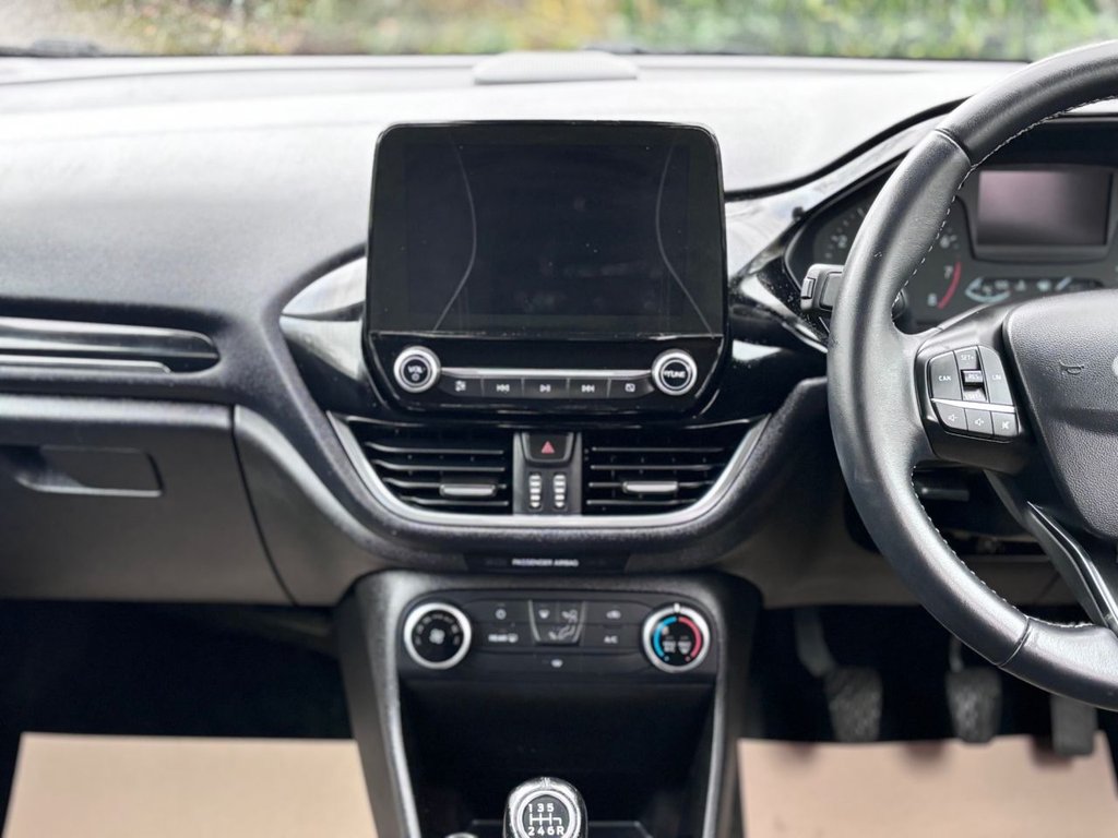 Used Ford Fiesta 2019 for sale - 77849616: Photo 45